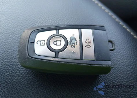 2017 Ford Fusion Se from USA, damaged, VIN 3FA6P0T96HR316536